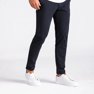 BYLT Basics Dark Blue Chinos XL Men’s